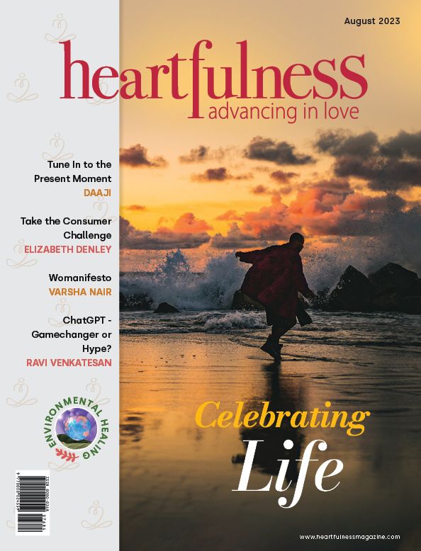 HFN Magazine